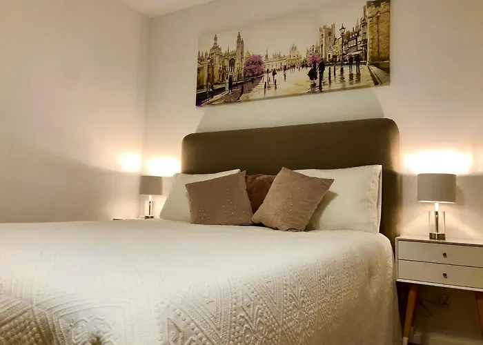 Old Town Romantic Apartment. Breslau-Wroclaw.