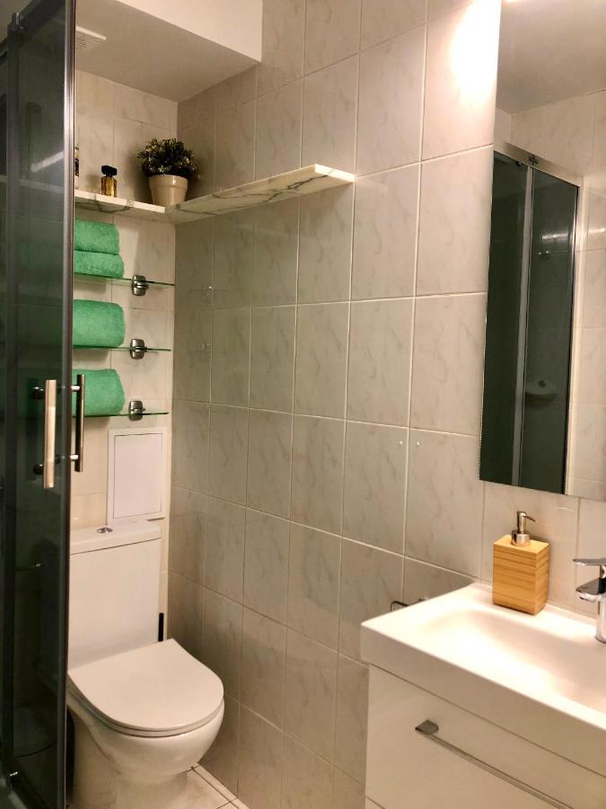 Old Town Romantic Apartment. Breslau-wroclaw. *