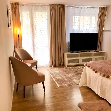 Old Town Romantic Apartment. Breslau-Wroclaw. Exterior photo