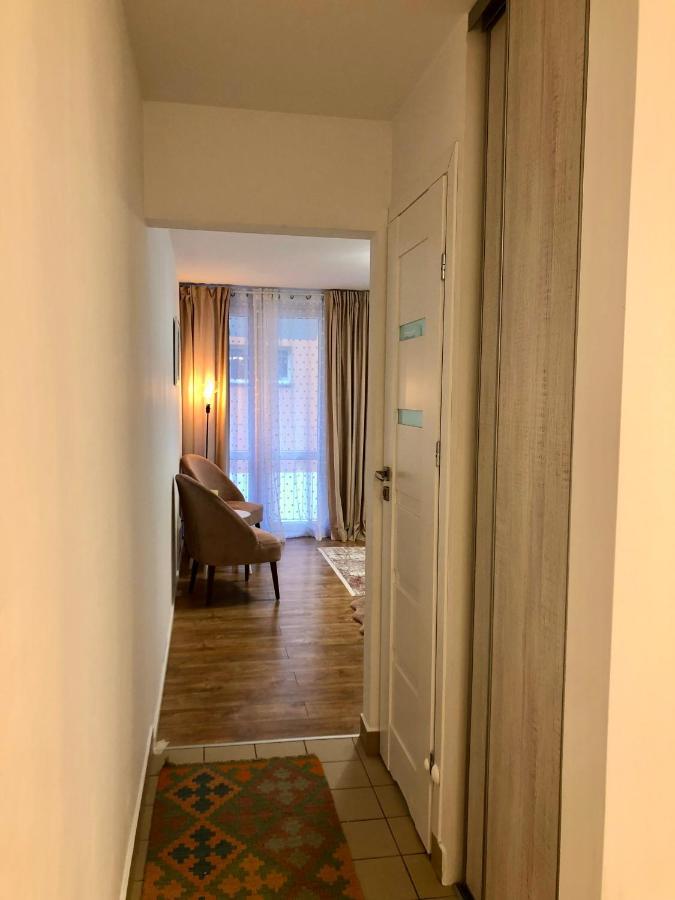 Old Town Romantic Apartment. Breslau-wroclaw. *