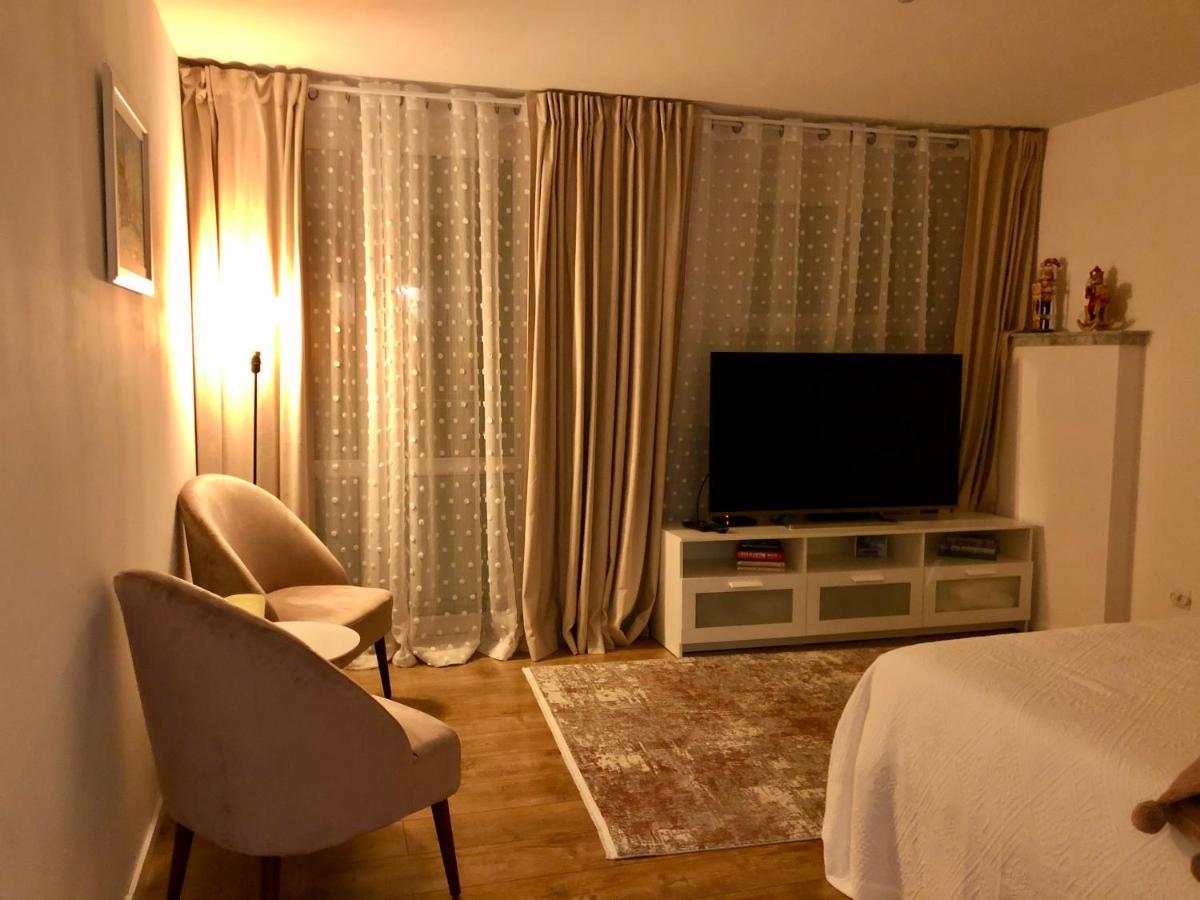 Old Town Romantic Apartment. Breslau-wroclaw. * Wroclaw