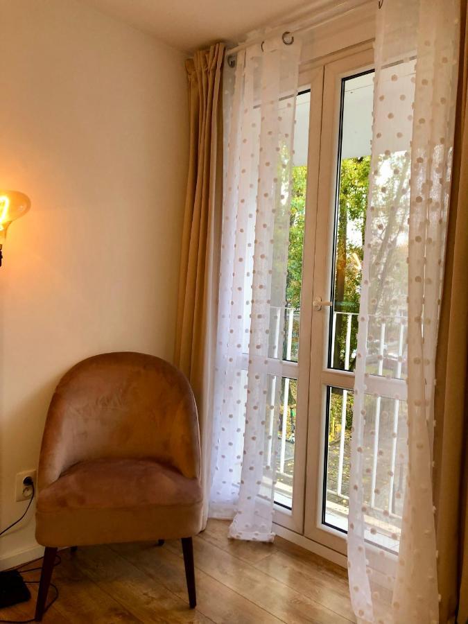 Old Town Romantic Apartment. Breslau-wroclaw. * Wroclaw