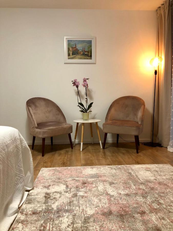 Old Town Romantic Apartment. Breslau-wroclaw.