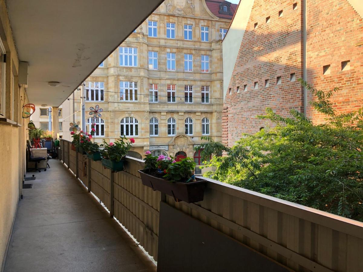 Old Town Romantic Apartment. Breslau-wroclaw. Apartment