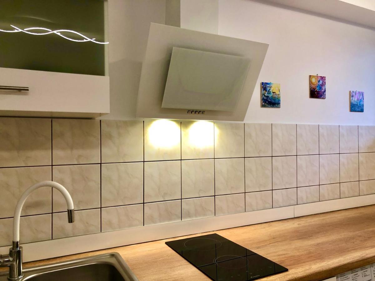 Old Town Romantic Apartment. Breslau-wroclaw. Wroclaw