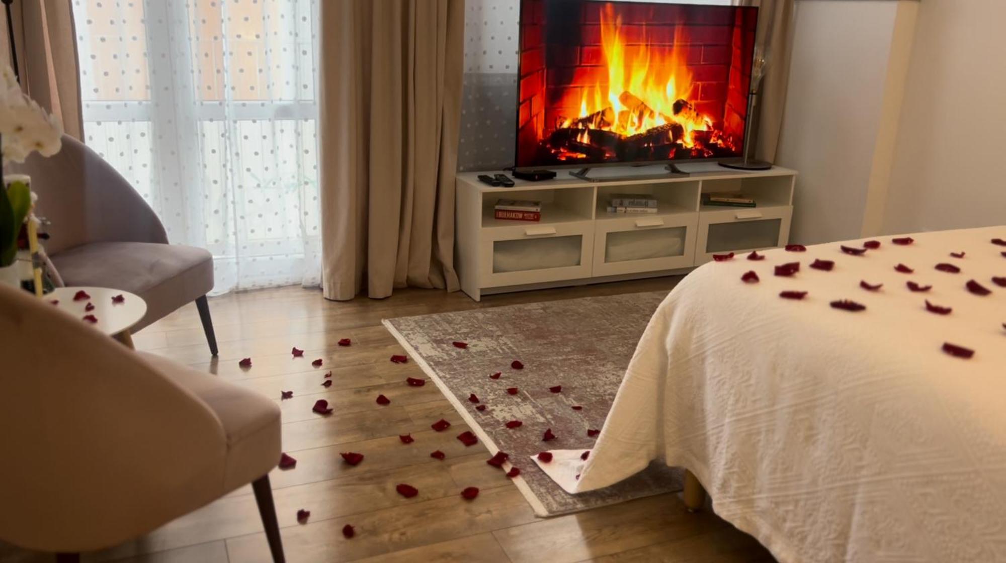 Old Town Romantic Apartment. Breslau-wroclaw. Apartment